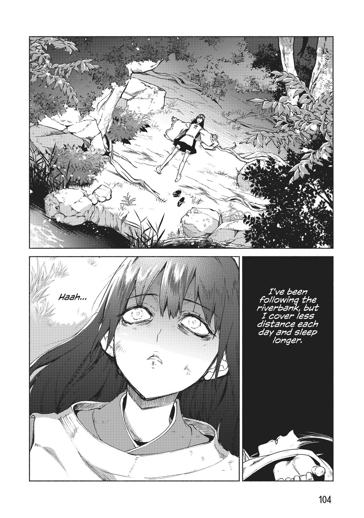 Kenja no Deshi wo Nanoru Kenja Chapter 60 page 12 - Chapter 60