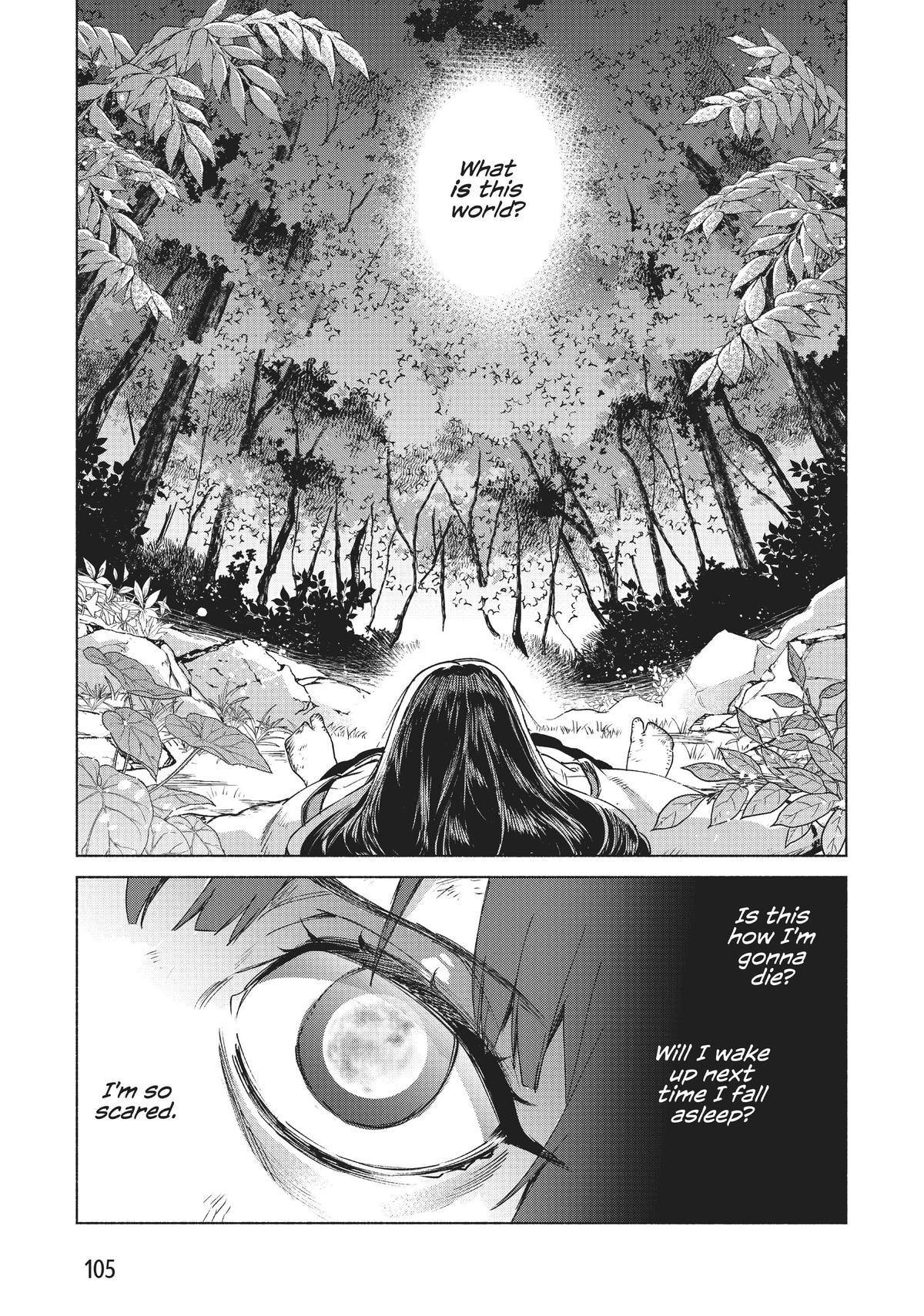Kenja no Deshi wo Nanoru Kenja Chapter 60 page 13 - Chapter 60
