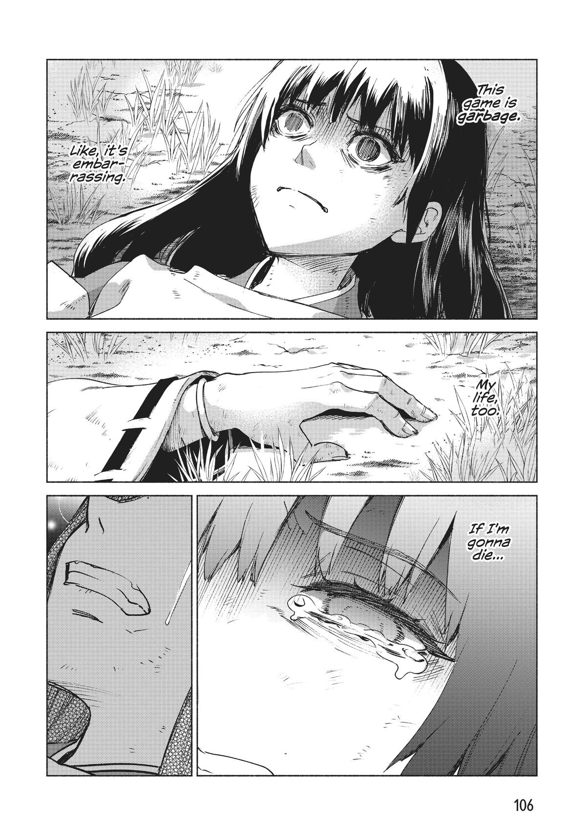 Kenja no Deshi wo Nanoru Kenja Chapter 60 page 14 - Chapter 60
