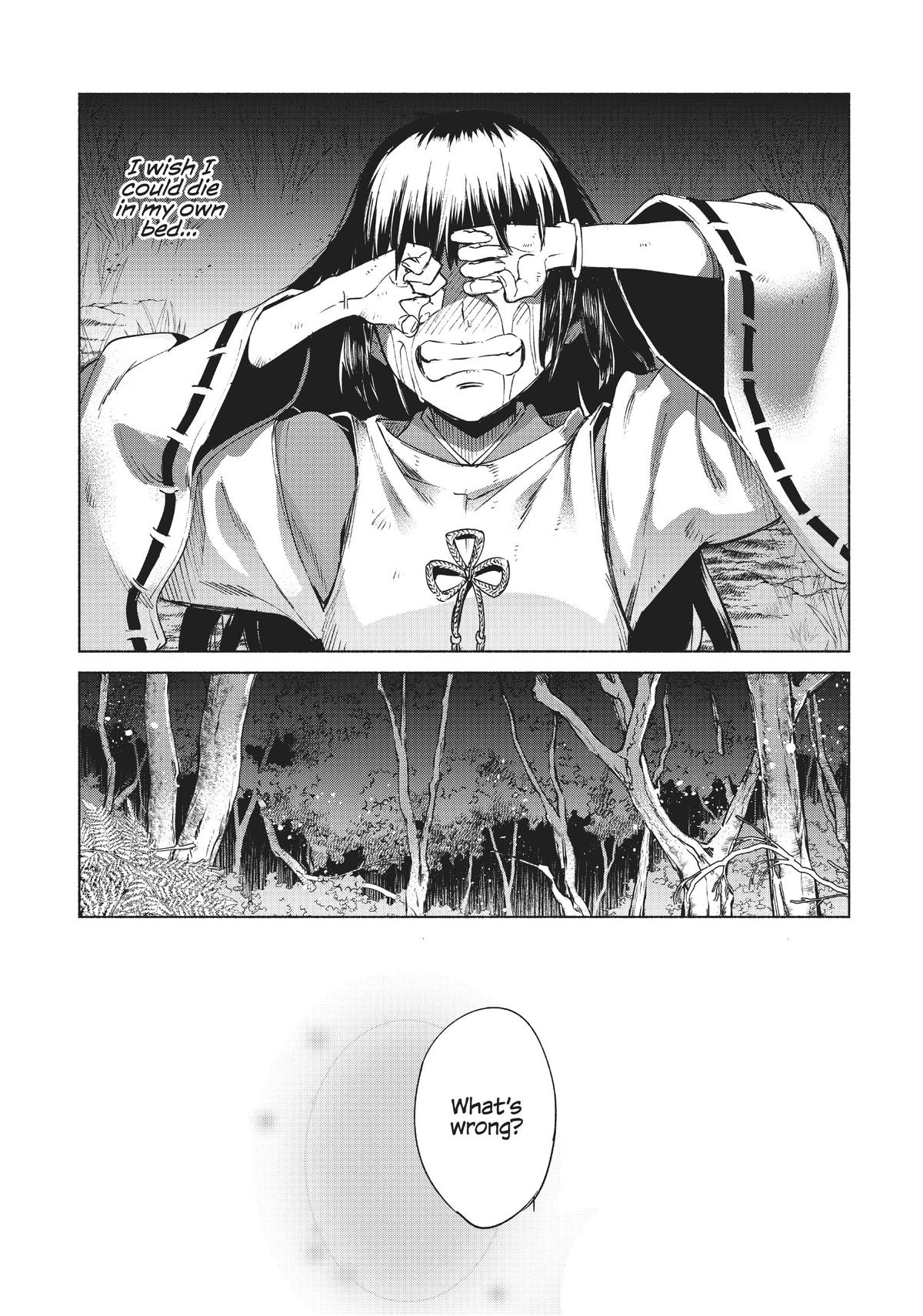 Kenja no Deshi wo Nanoru Kenja Chapter 60 page 15 - Chapter 60