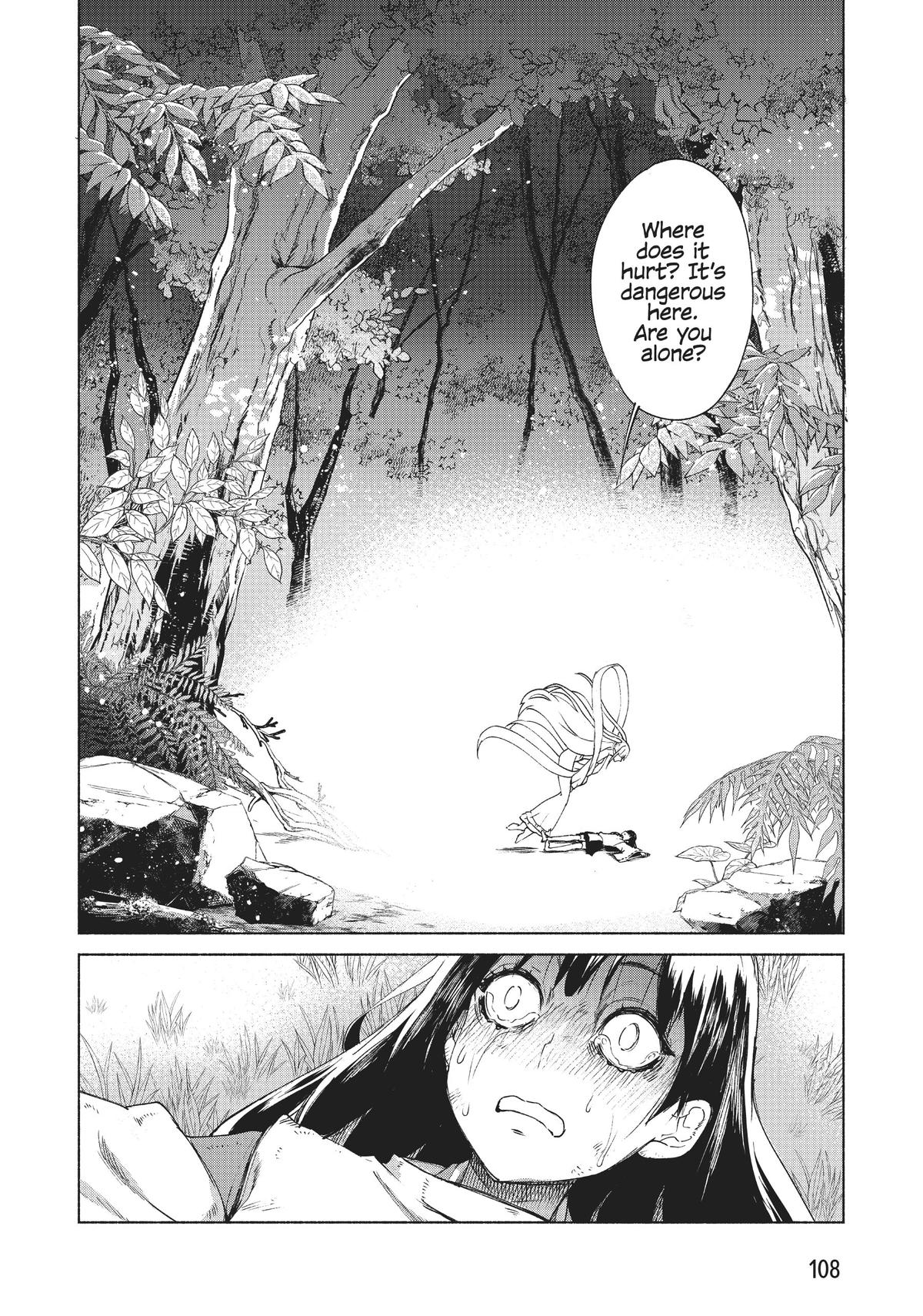Kenja no Deshi wo Nanoru Kenja Chapter 60 page 16 - Chapter 60