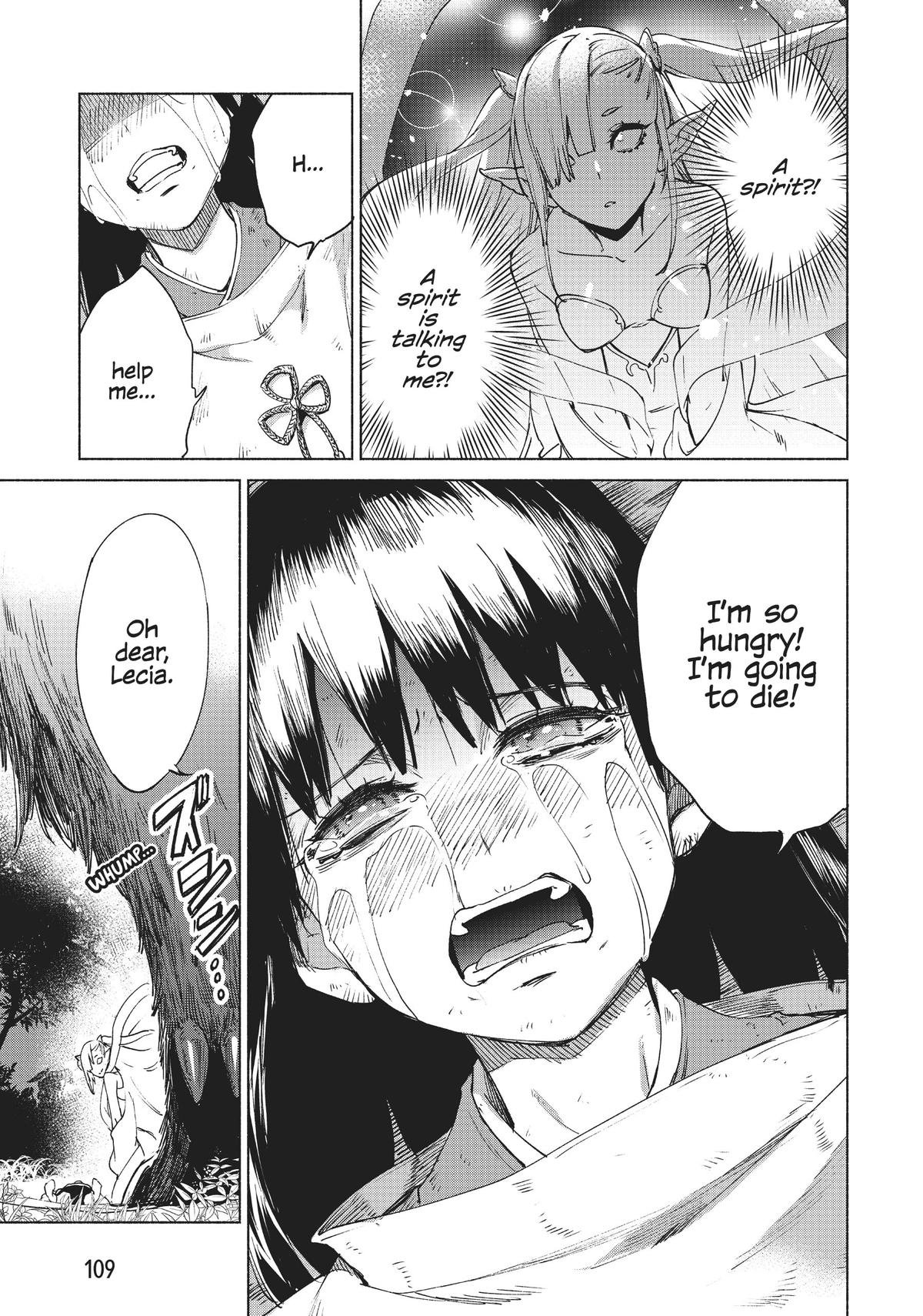 Kenja no Deshi wo Nanoru Kenja Chapter 60 page 17 - Chapter 60