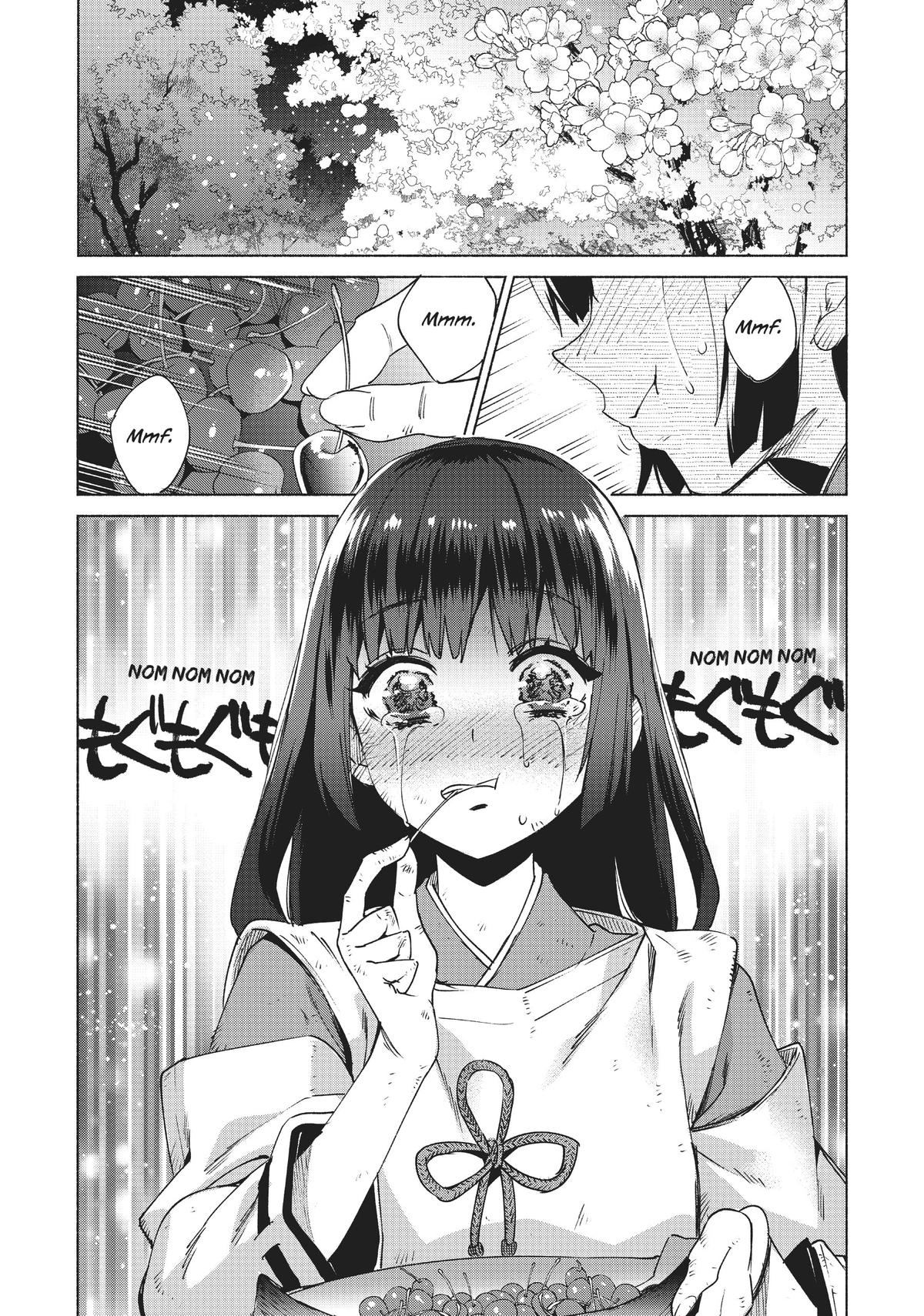 Kenja no Deshi wo Nanoru Kenja Chapter 60 page 19 - Chapter 60