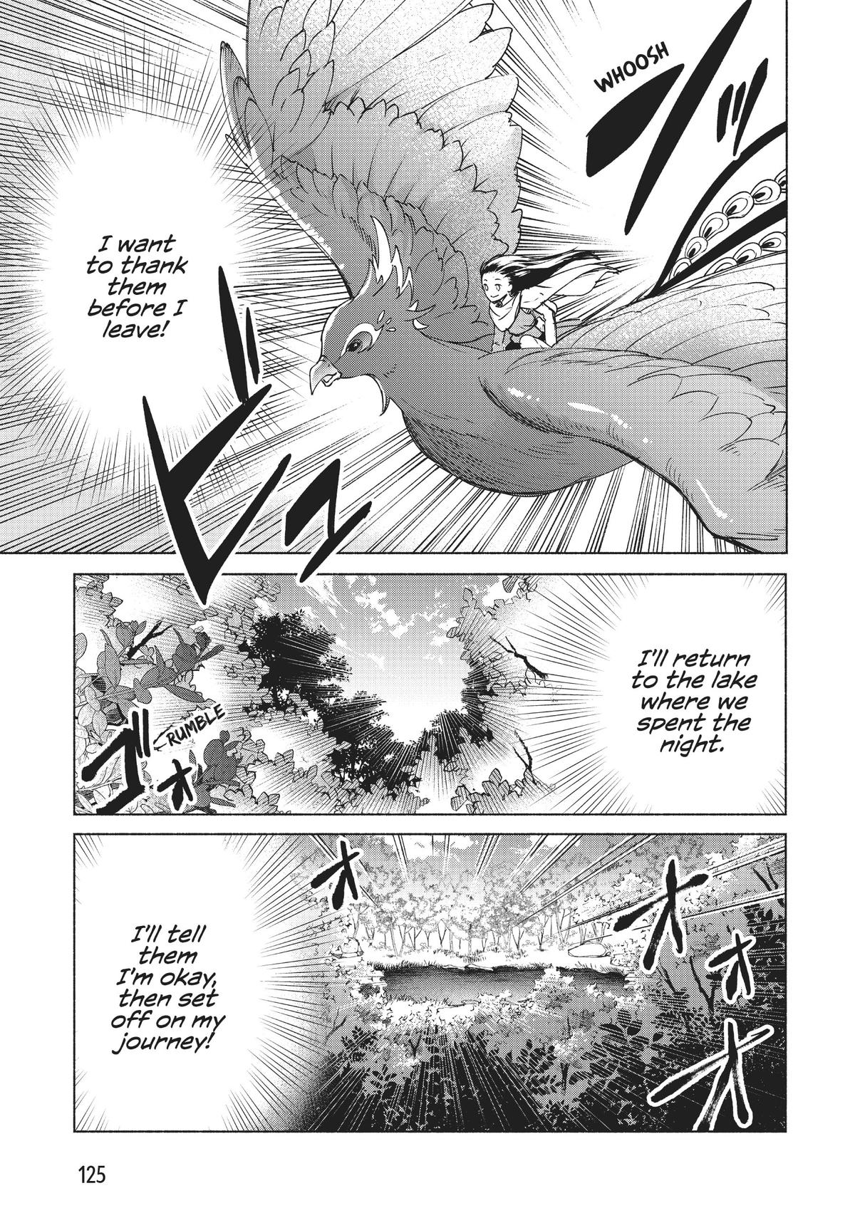 Kenja no Deshi wo Nanoru Kenja Chapter 60 page 32 - Chapter 60