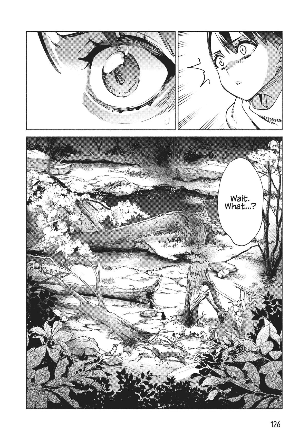 Kenja no Deshi wo Nanoru Kenja Chapter 60 page 33 - Chapter 60