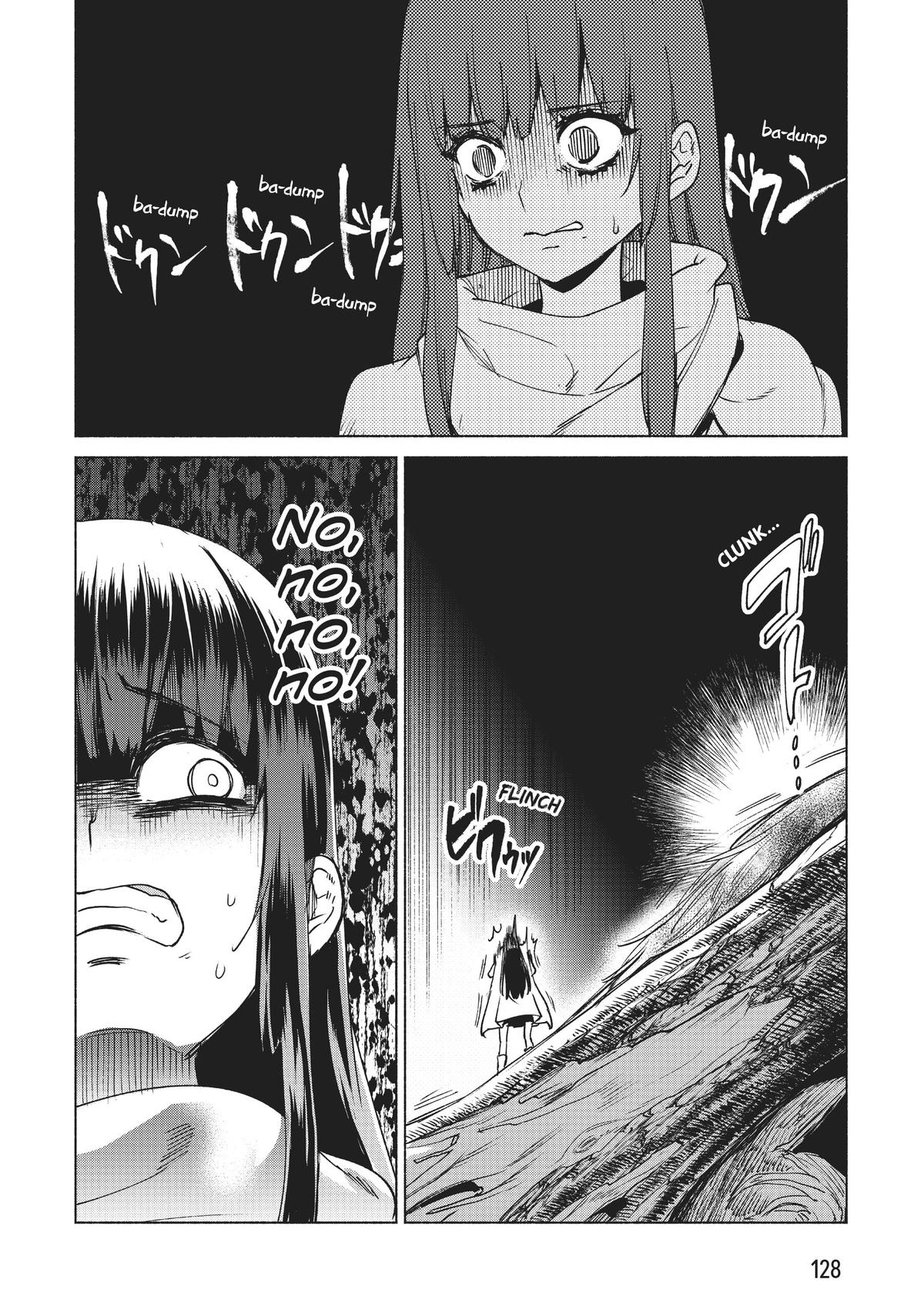 Kenja no Deshi wo Nanoru Kenja Chapter 60 page 35 - Chapter 60