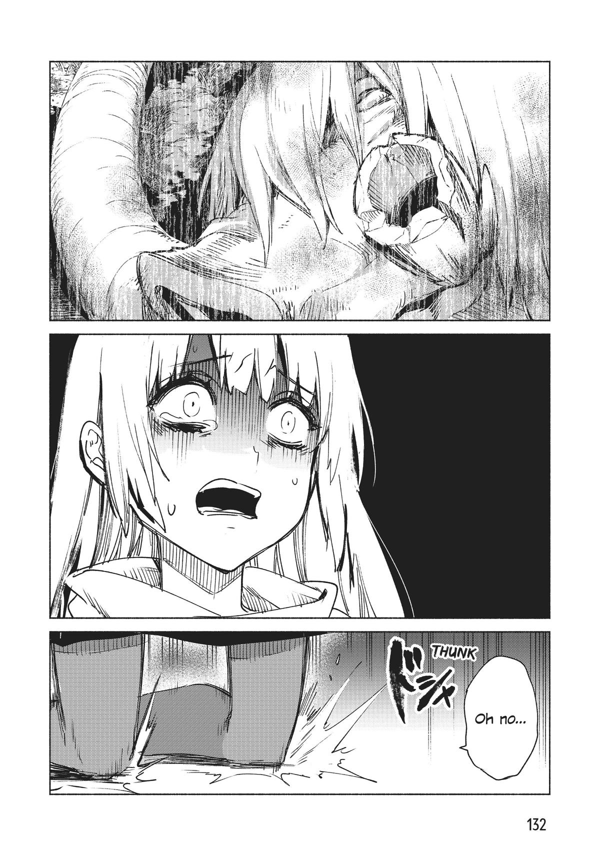 Kenja no Deshi wo Nanoru Kenja Chapter 60 page 39 - Chapter 60