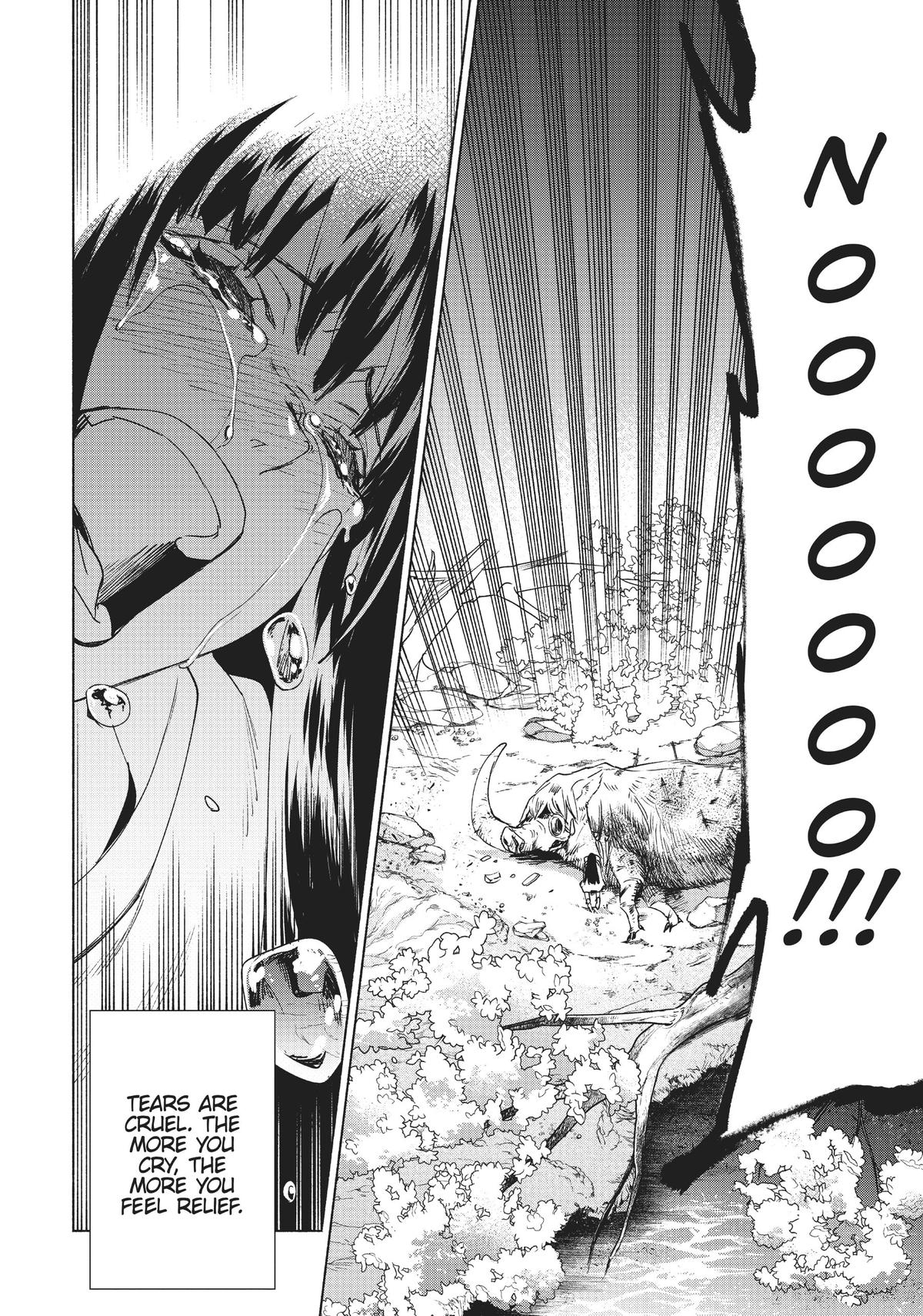 Kenja no Deshi wo Nanoru Kenja Chapter 60 page 41 - Chapter 60