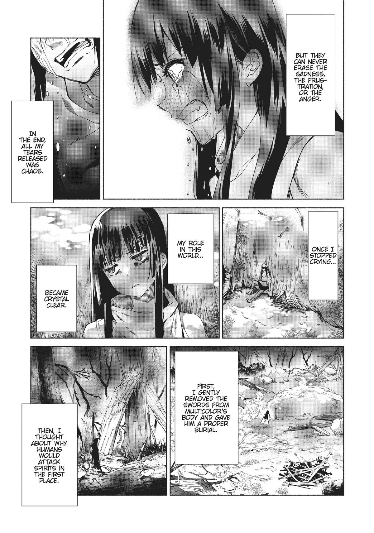 Kenja no Deshi wo Nanoru Kenja Chapter 60 page 42 - Chapter 60