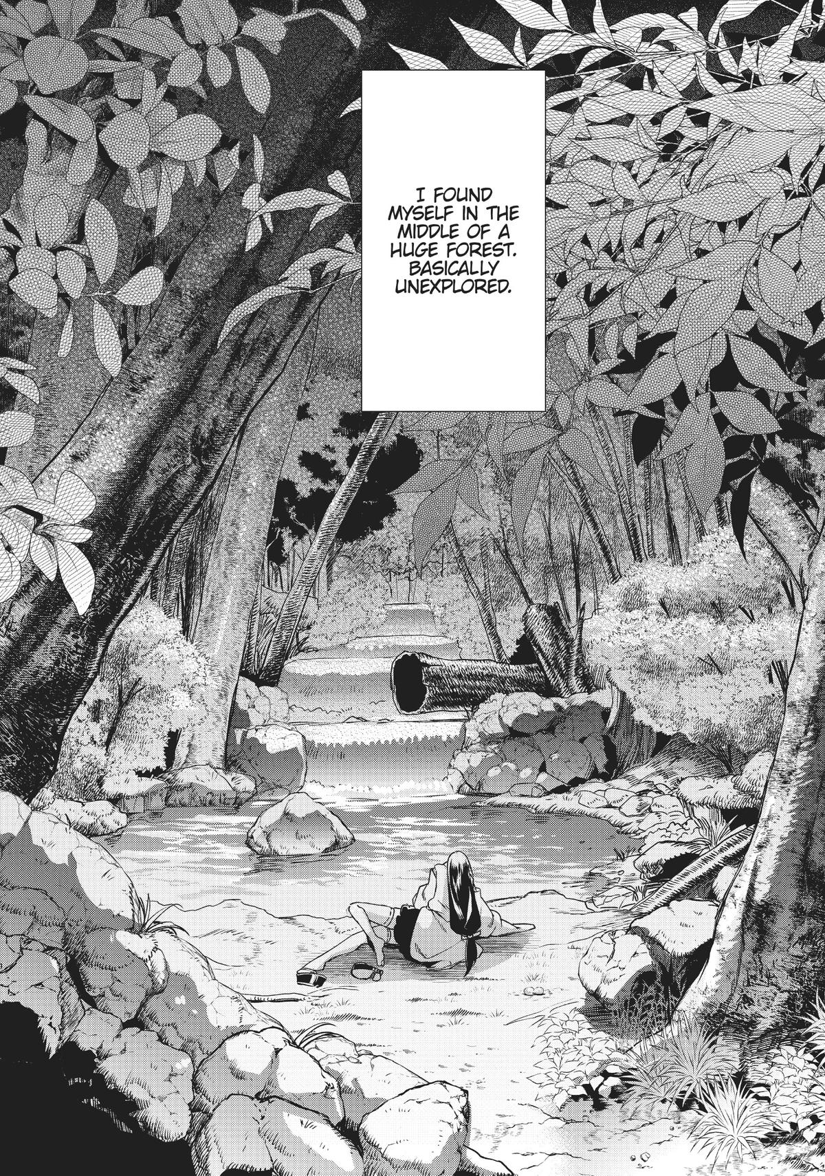 Kenja no Deshi wo Nanoru Kenja Chapter 60 page 6 - Chapter 60