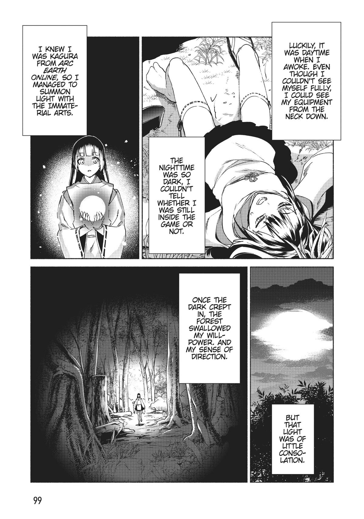 Kenja no Deshi wo Nanoru Kenja Chapter 60 page 7 - Chapter 60
