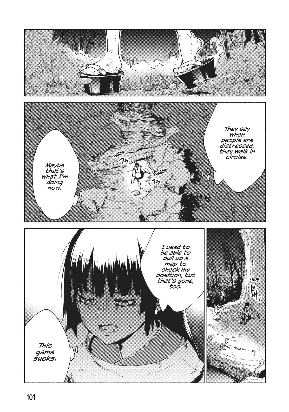 Kenja no Deshi wo Nanoru Kenja Chapter 60 page 9 - Chapter 60
