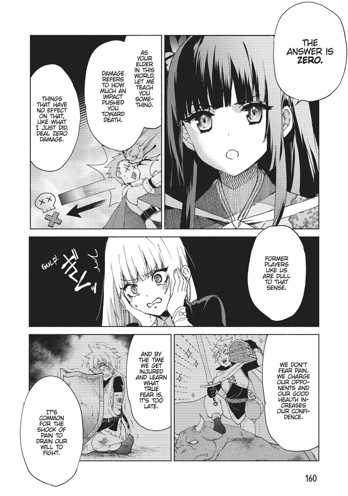 Kenja no Deshi wo Nanoru Kenja Chapter 61 page 16 - Chapter 61