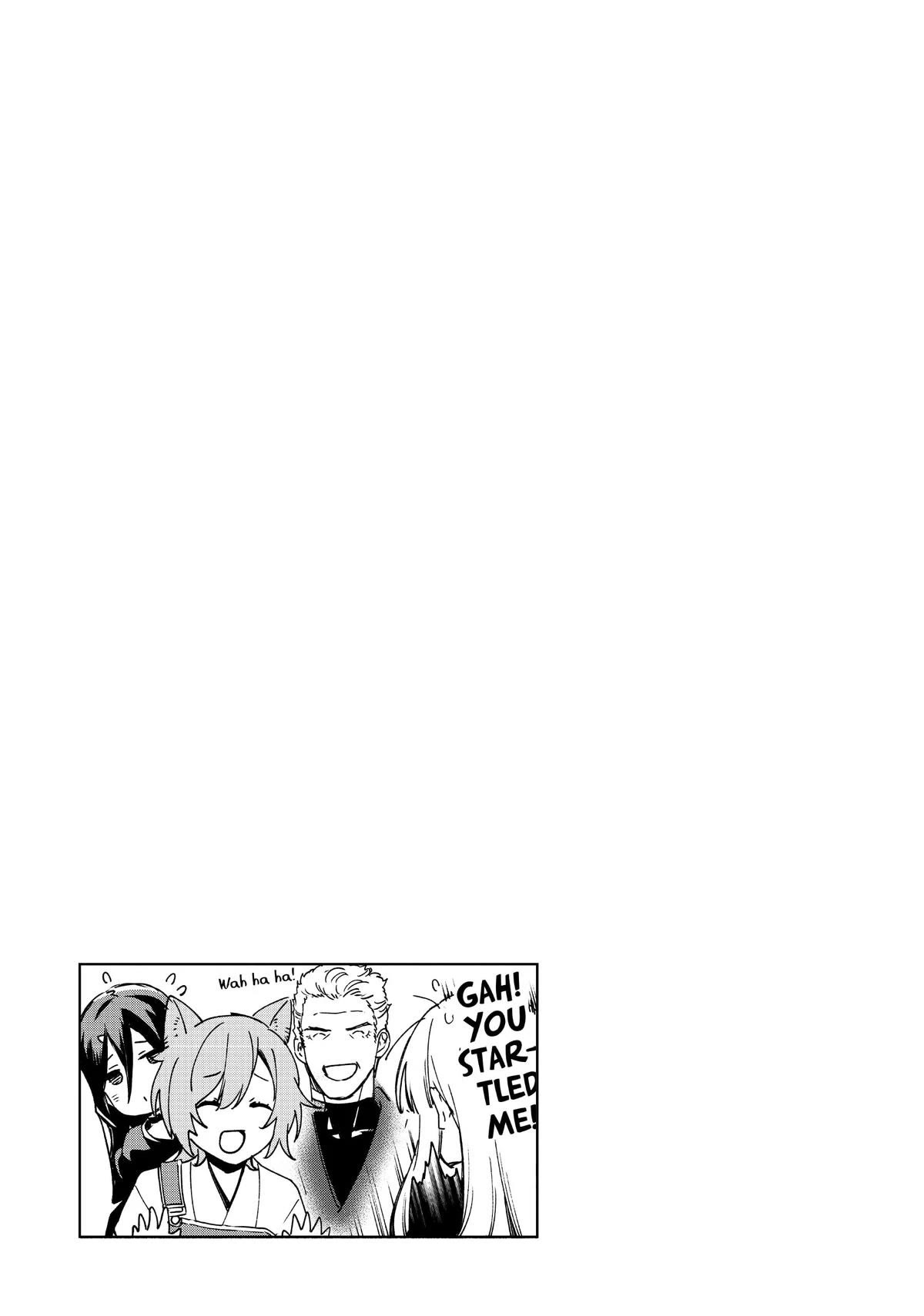 Kenja no Deshi wo Nanoru Kenja Chapter 61 page 25 - Chapter 61