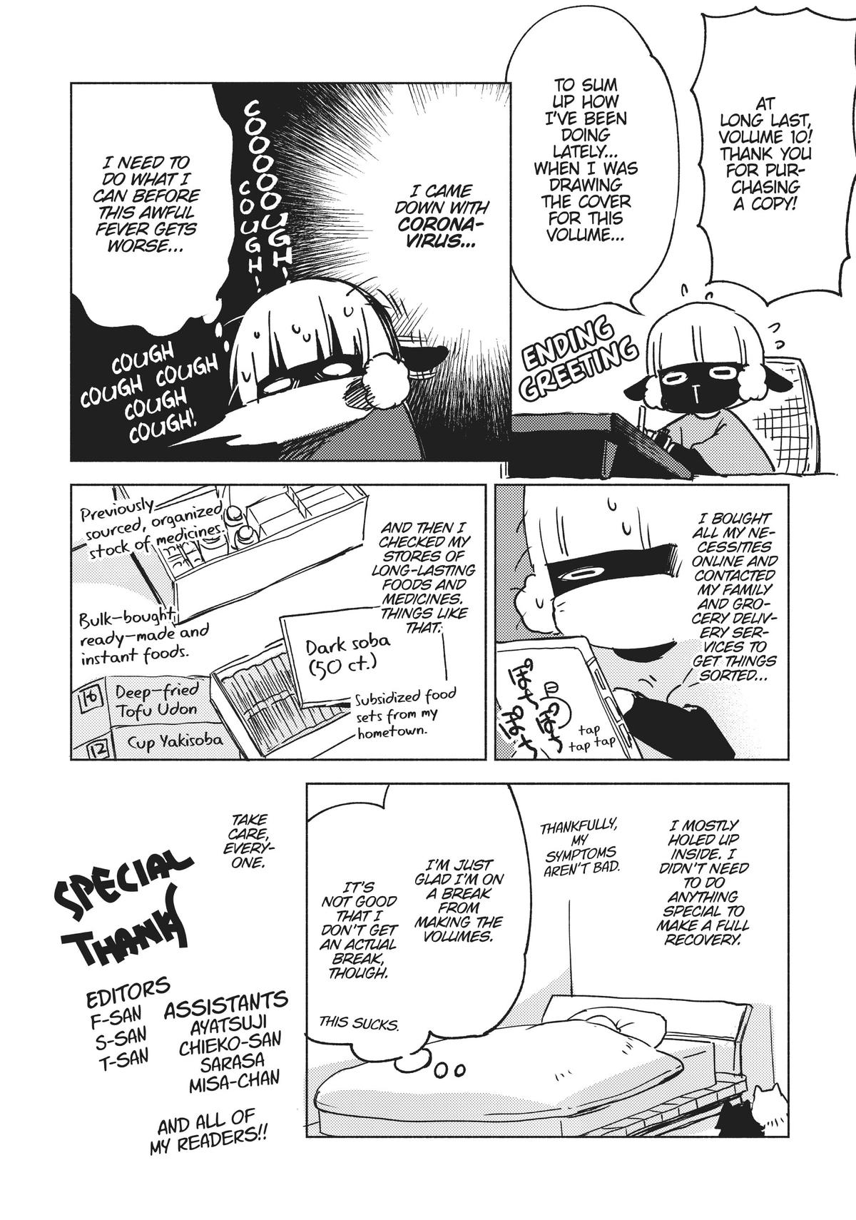 Kenja no Deshi wo Nanoru Kenja Chapter 61 page 27 - Chapter 61