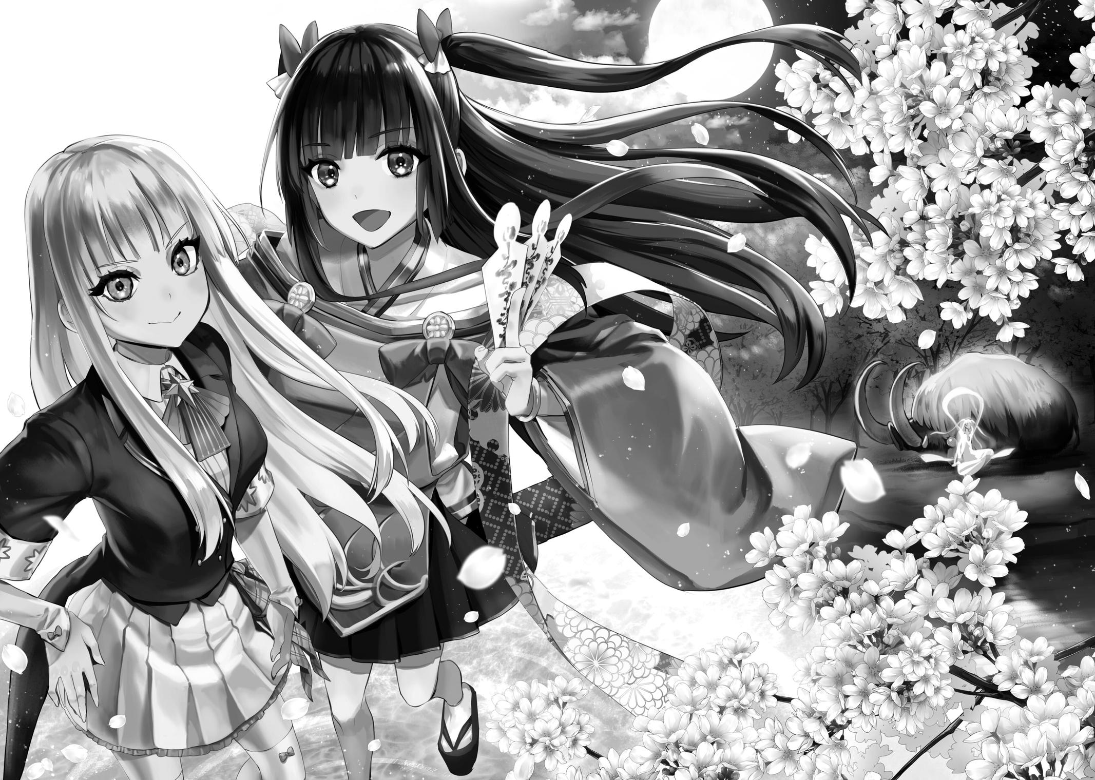Kenja no Deshi wo Nanoru Kenja Chapter 61 page 30 - Chapter 61