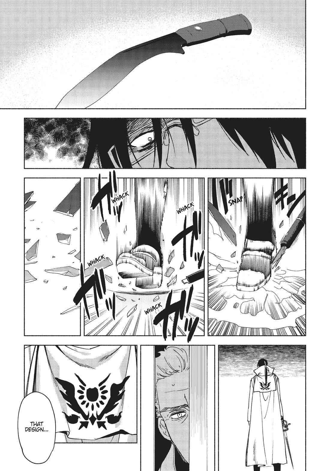Kenja no Deshi wo Nanoru Kenja Chapter 62 page 23 - Chapter 62