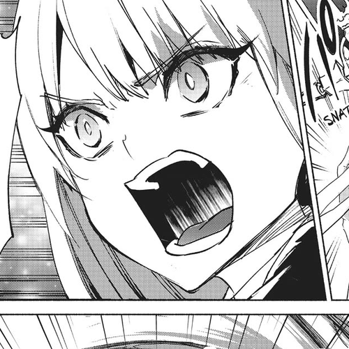 Kenja no Deshi wo Nanoru Kenja Chapter 64 cover