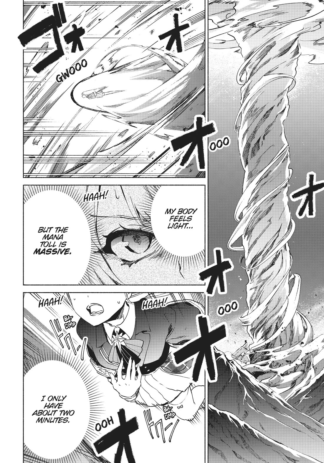 Kenja no Deshi wo Nanoru Kenja Chapter 65 page 20 - Chapter 65