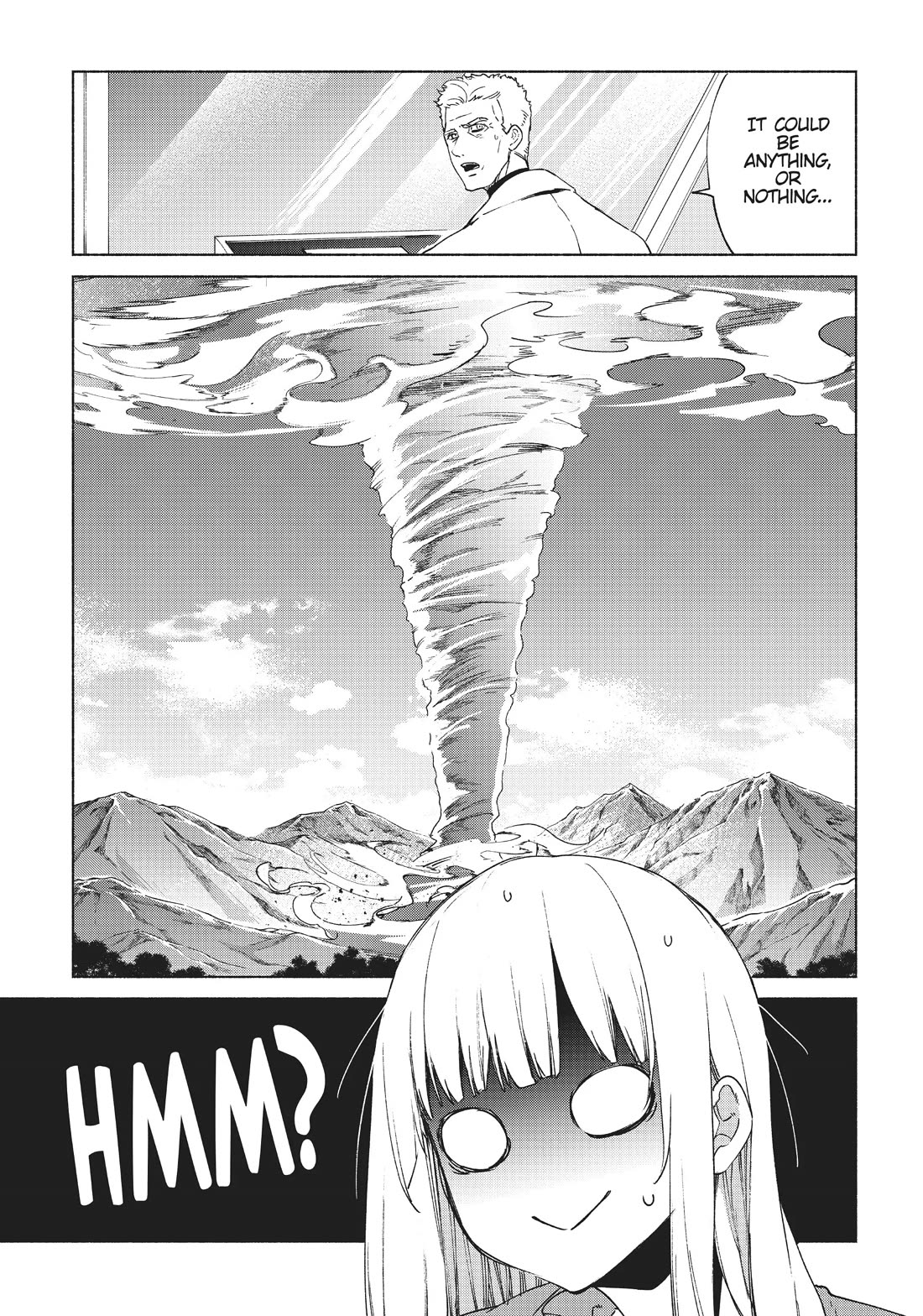 Kenja no Deshi wo Nanoru Kenja Chapter 65 page 5 - Chapter 65