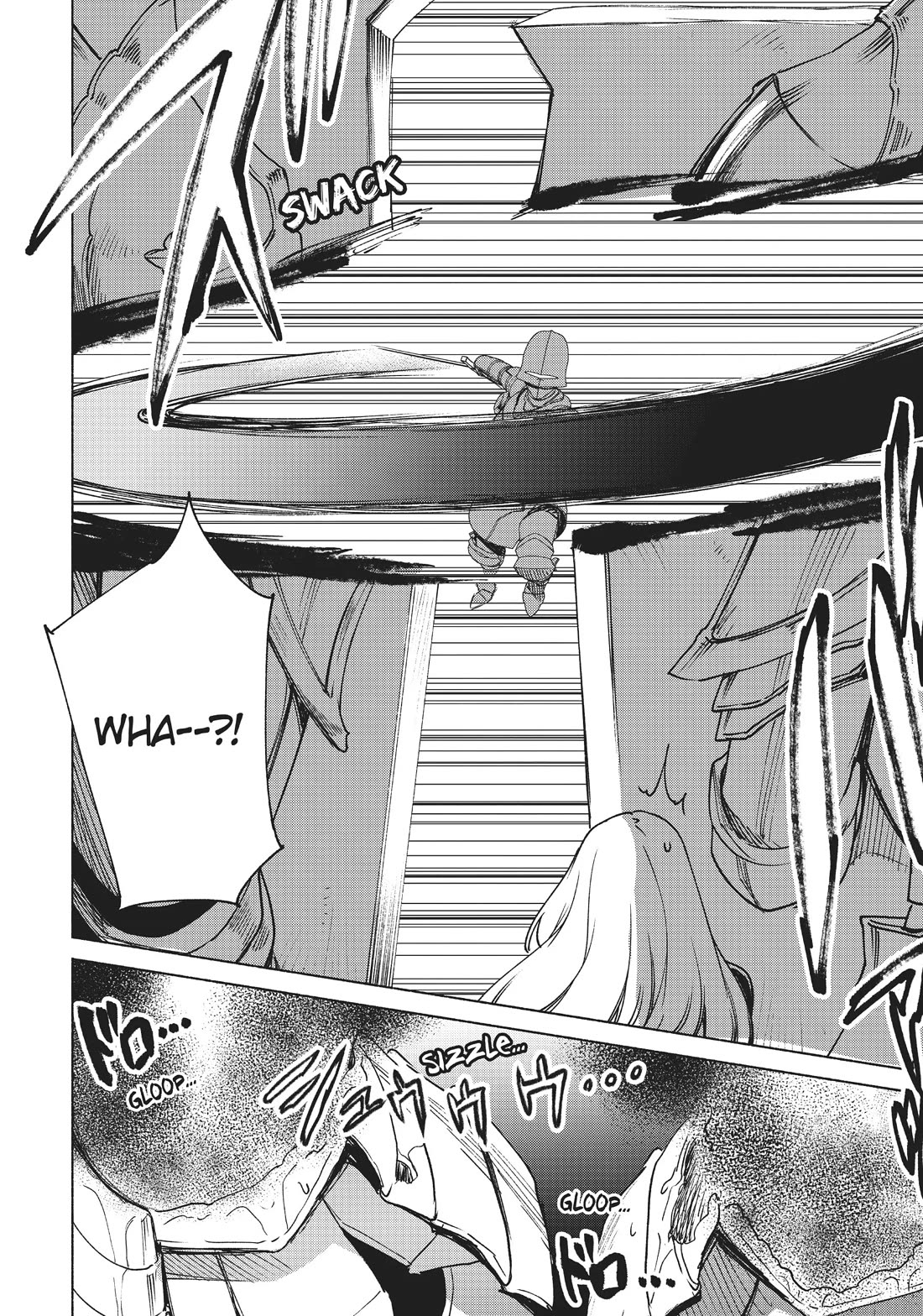 Kenja no Deshi wo Nanoru Kenja Chapter 66 page 12 - Chapter 66