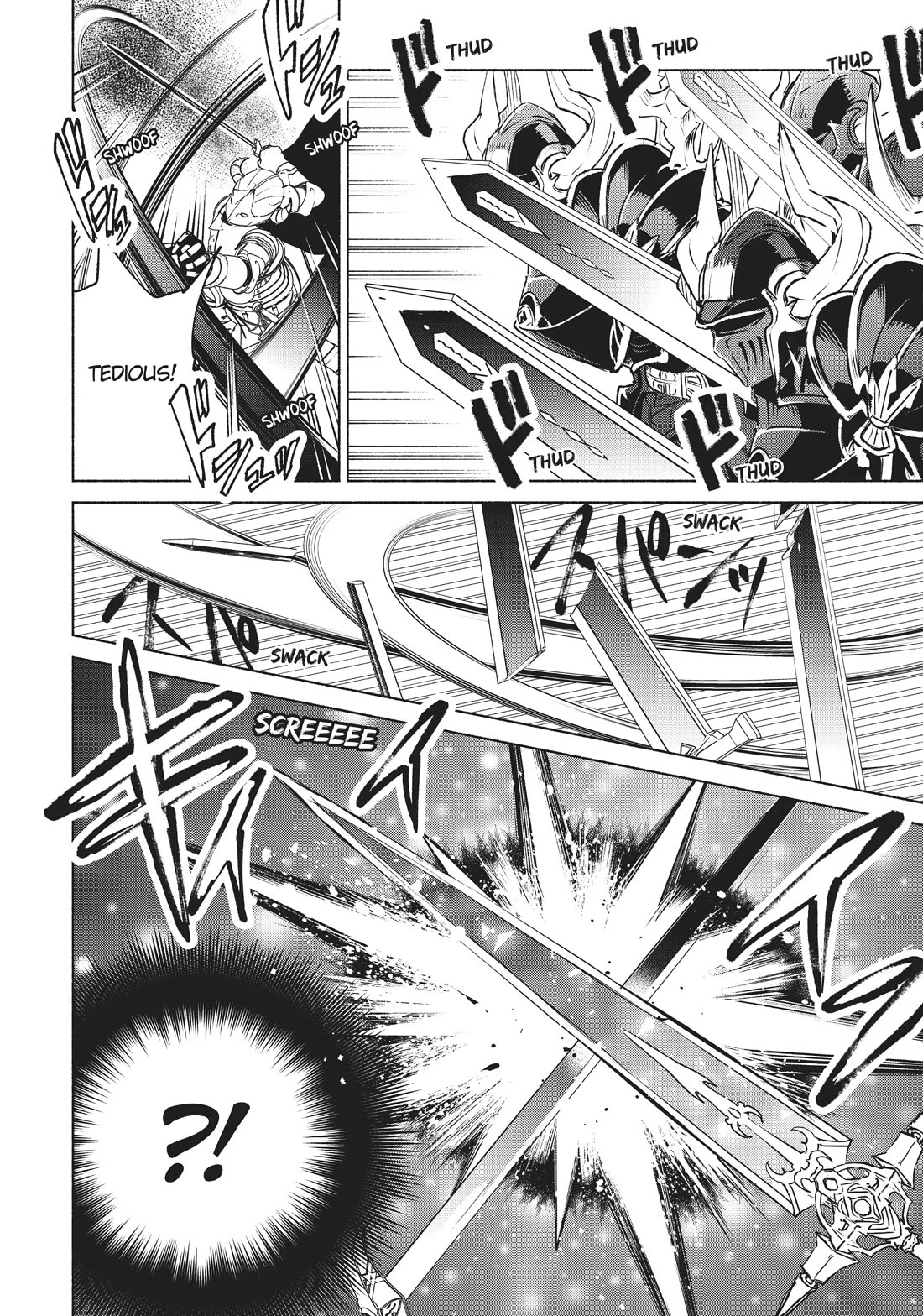Kenja no Deshi wo Nanoru Kenja Chapter 66 page 18 - Chapter 66
