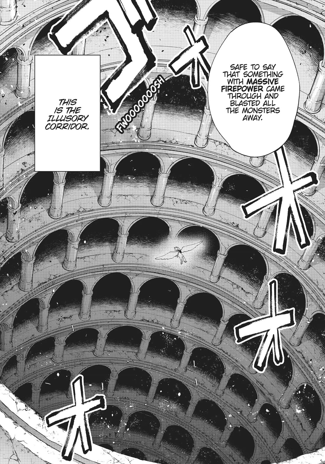 Kenja no Deshi wo Nanoru Kenja Chapter 66 page 2 - Chapter 66