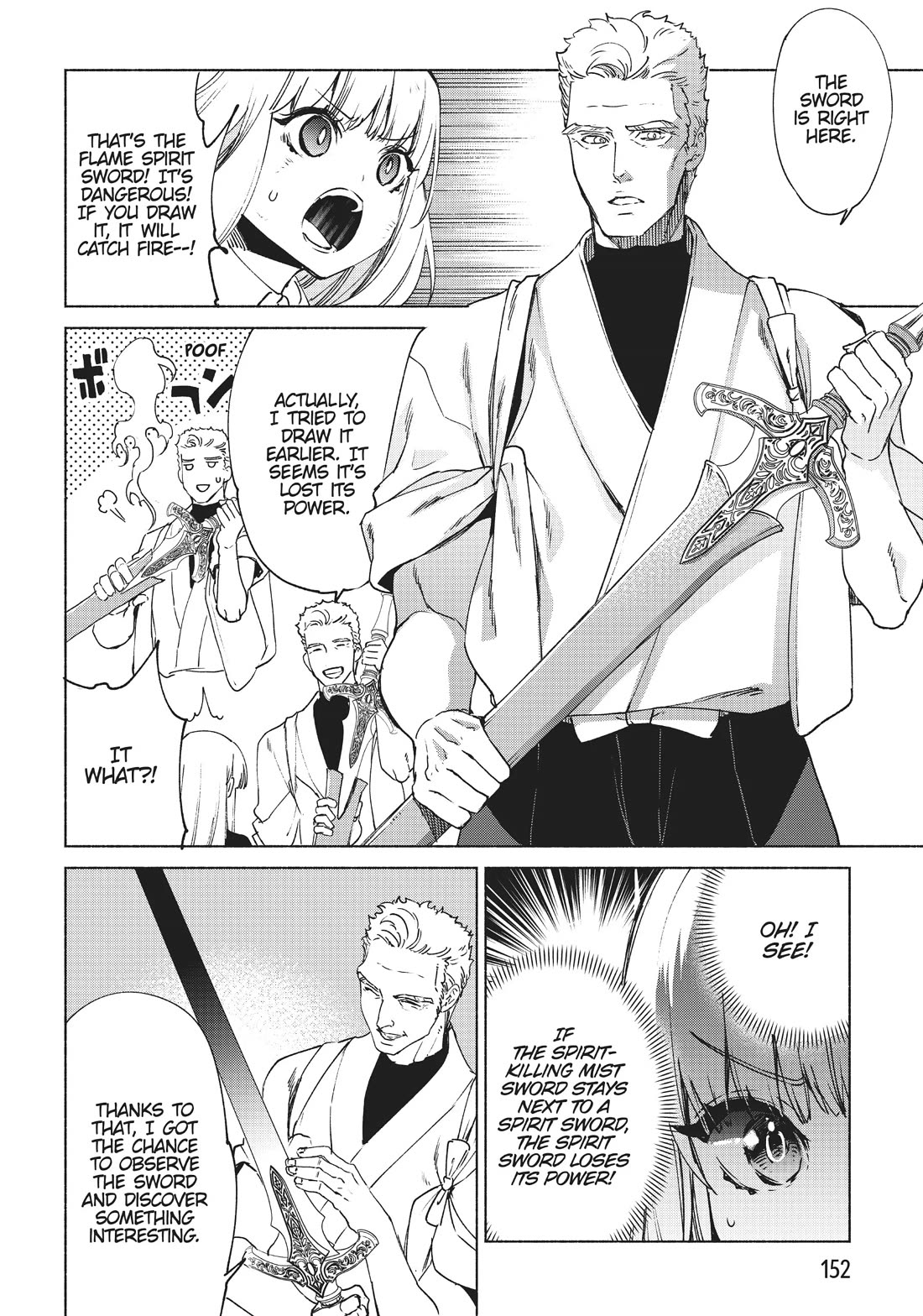 Kenja no Deshi wo Nanoru Kenja Chapter 67 page 20 - Chapter 67