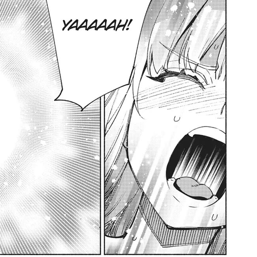 Kenja no Deshi wo Nanoru Kenja Chapter 67 cover