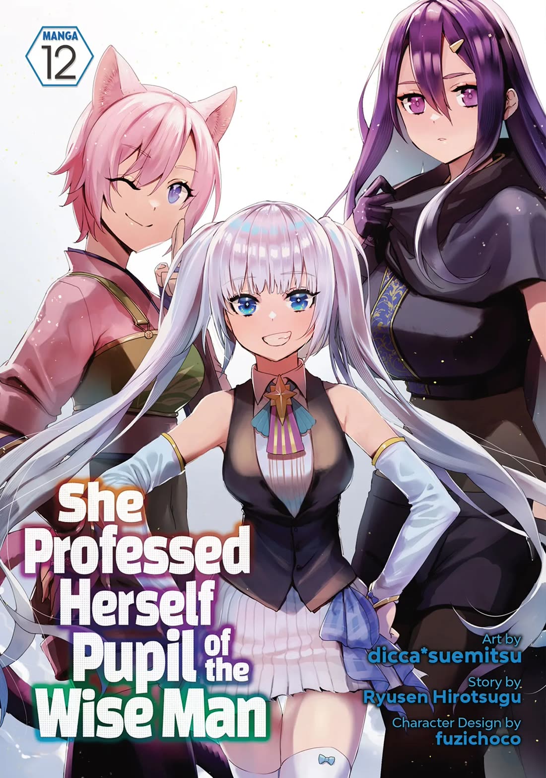 Kenja no Deshi wo Nanoru Kenja Chapter 68 page 1 - Chapter 68