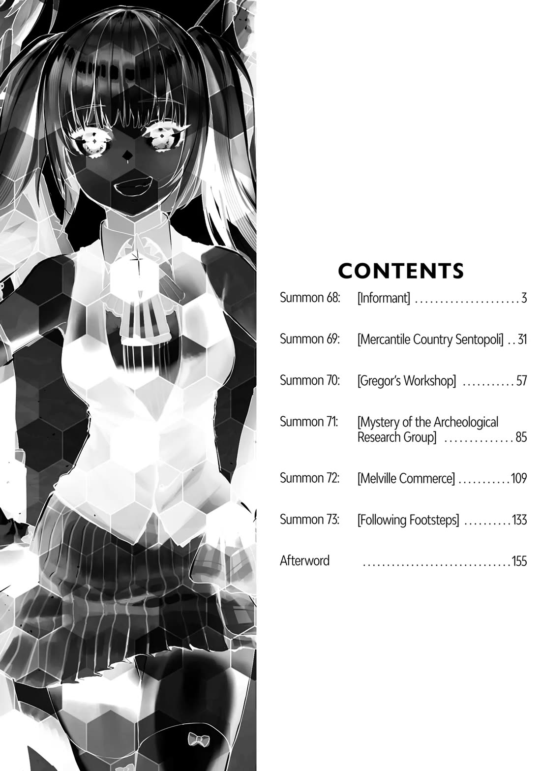 Kenja no Deshi wo Nanoru Kenja Chapter 68 page 2 - Chapter 68
