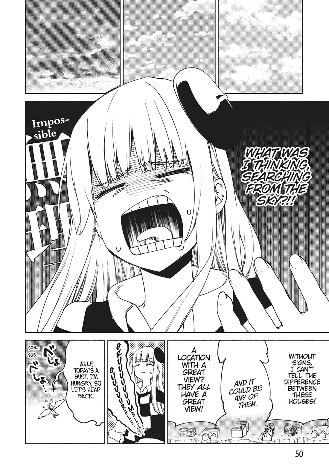 Kenja no Deshi wo Nanoru Kenja Chapter 69 page 20 - Chapter 69
