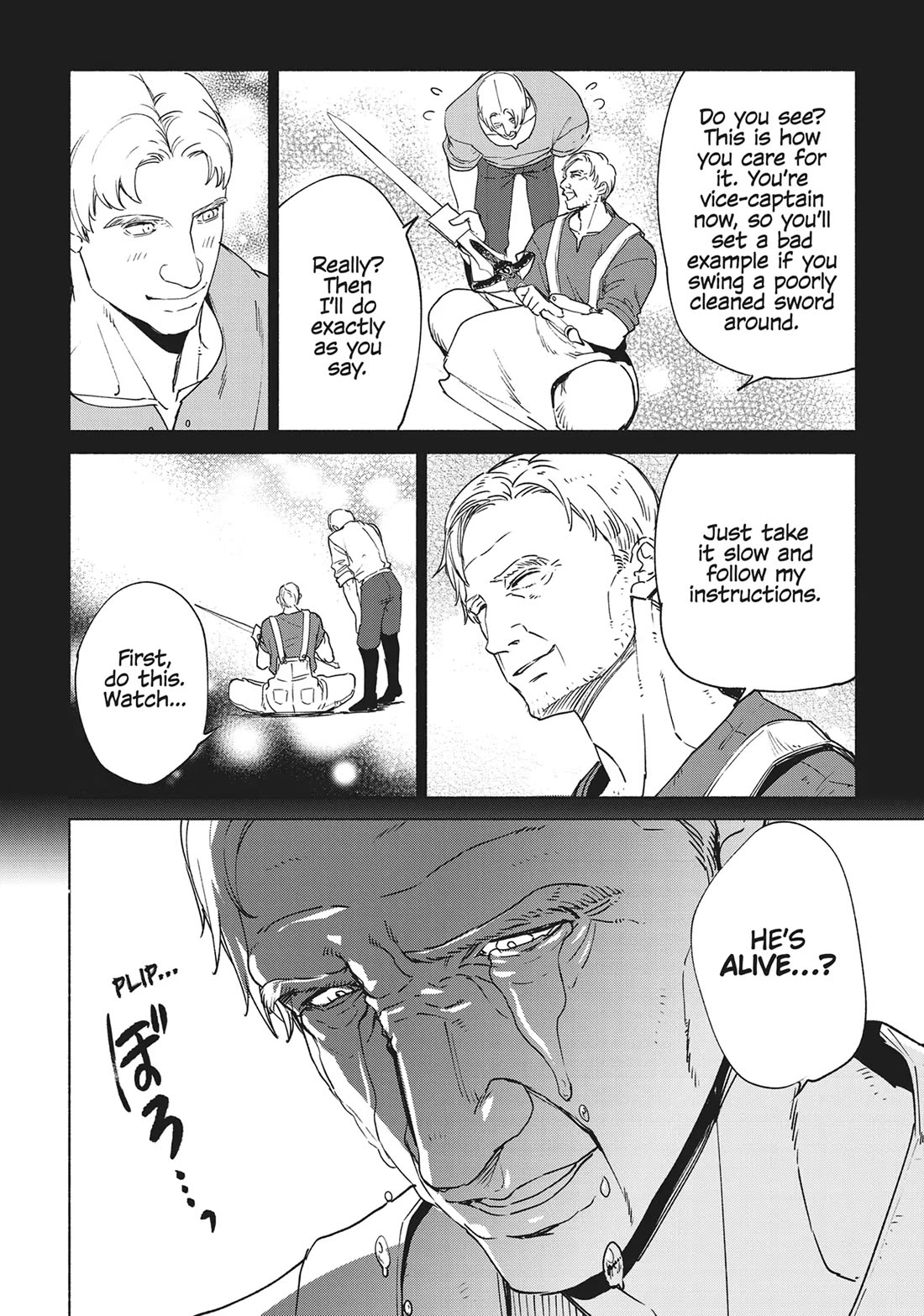 Kenja no Deshi wo Nanoru Kenja Chapter 70 page 24 - Chapter 70