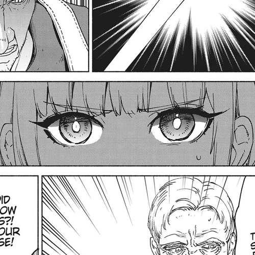 Kenja no Deshi wo Nanoru Kenja Chapter 70 cover