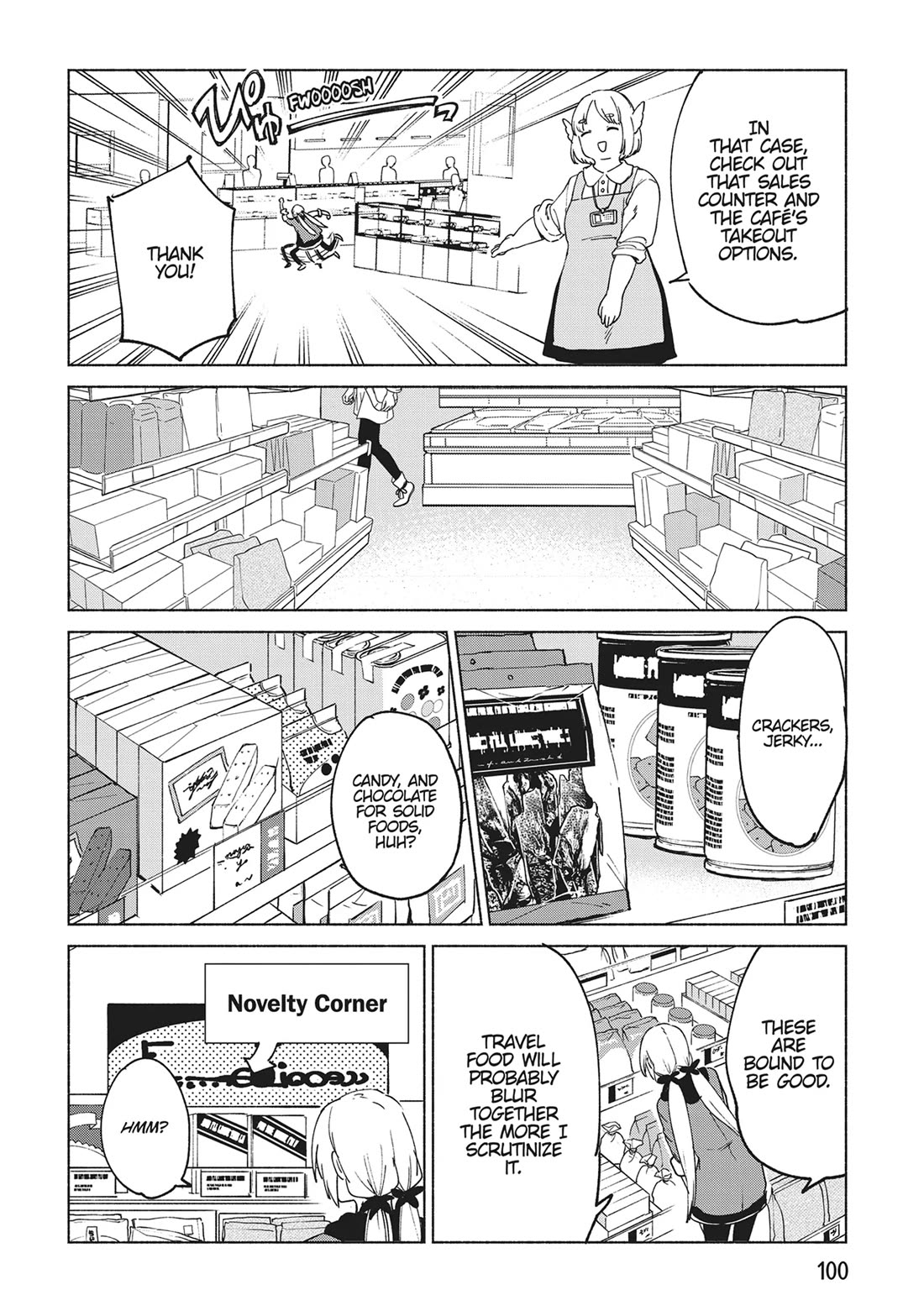 Kenja no Deshi wo Nanoru Kenja Chapter 71 page 16 - Chapter 71