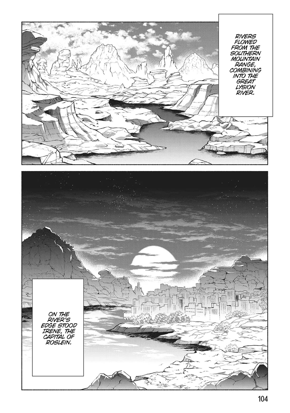 Kenja no Deshi wo Nanoru Kenja Chapter 71 page 20 - Chapter 71