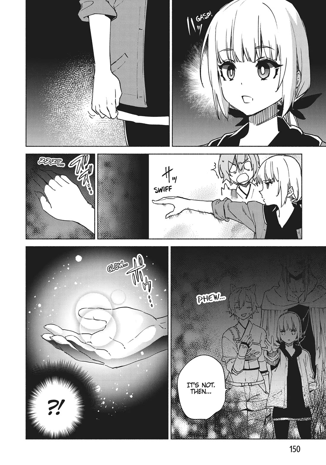 Kenja no Deshi wo Nanoru Kenja Chapter 73 page 18 - Chapter 73