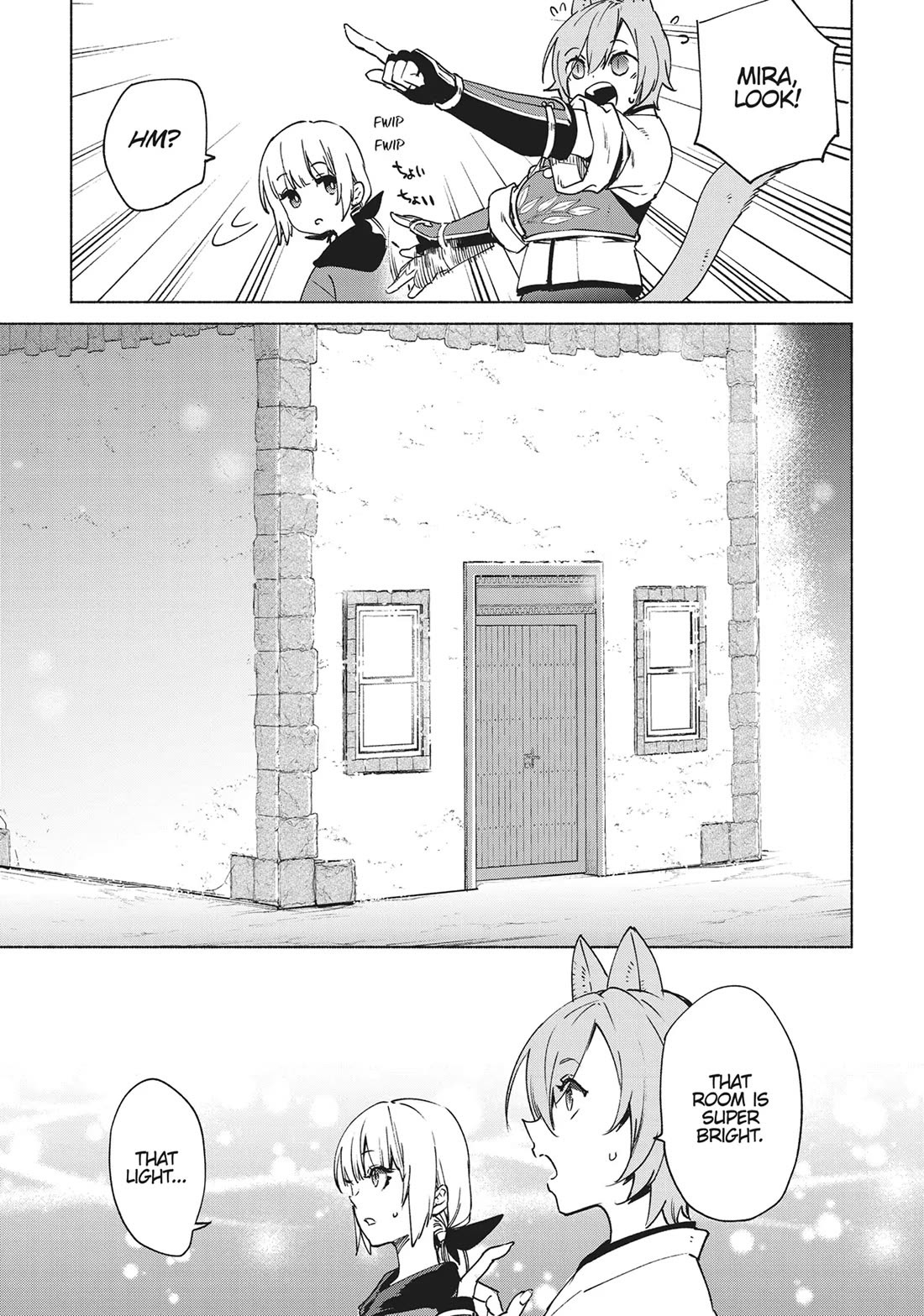 Kenja no Deshi wo Nanoru Kenja Chapter 73 page 7 - Chapter 73