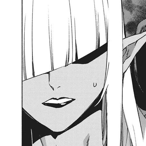 Kenja no Deshi wo Nanoru Kenja Chapter 73 cover