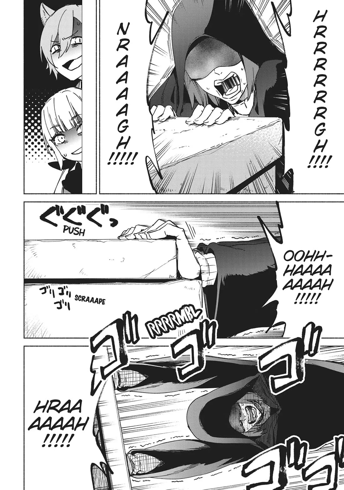 Kenja no Deshi wo Nanoru Kenja Chapter 74 page 10 - Chapter 74