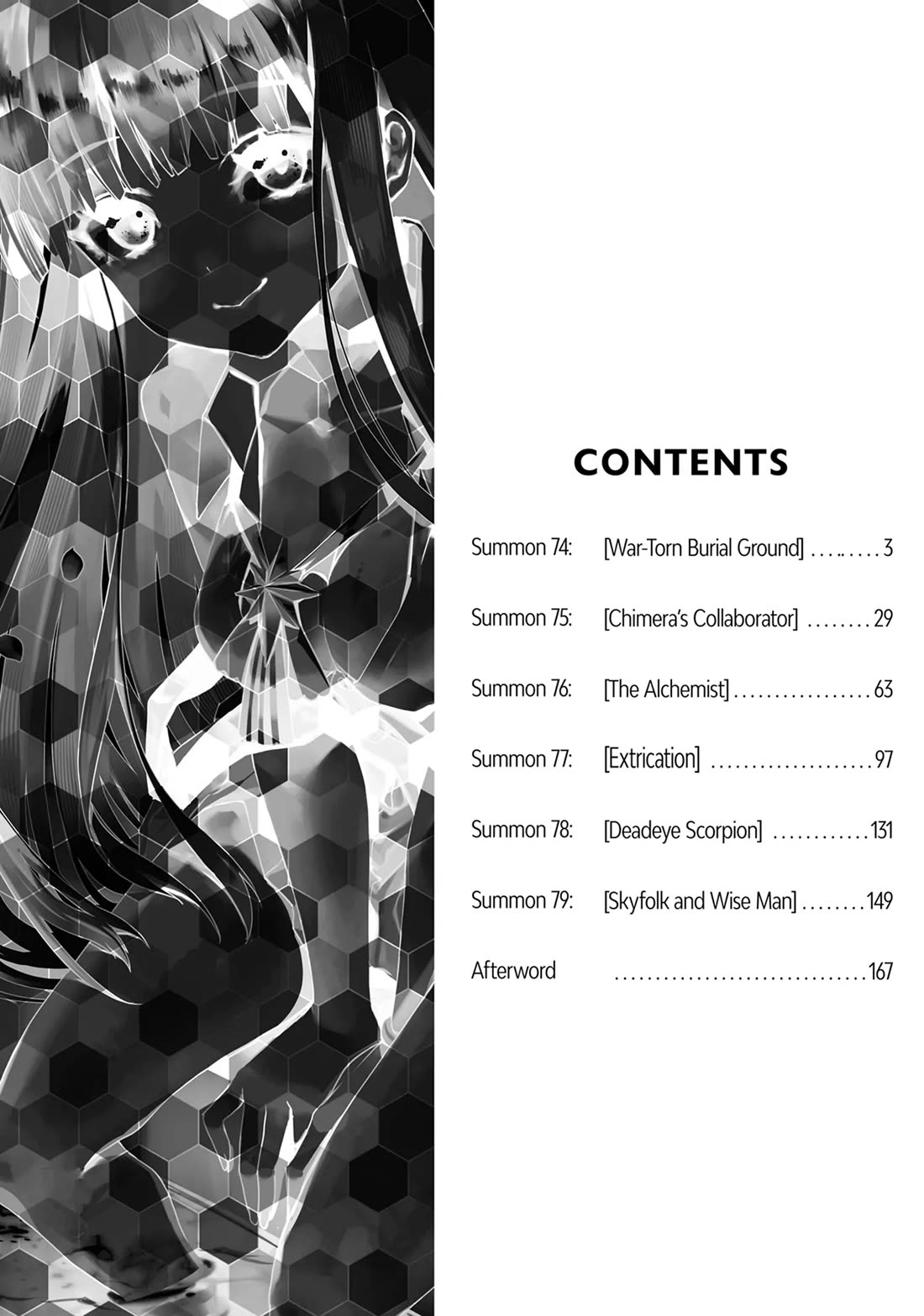 Kenja no Deshi wo Nanoru Kenja Chapter 74 page 2 - Chapter 74
