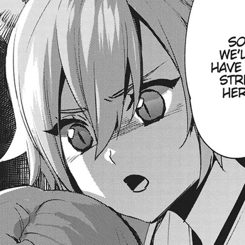 Kenja no Deshi wo Nanoru Kenja Chapter 74 cover