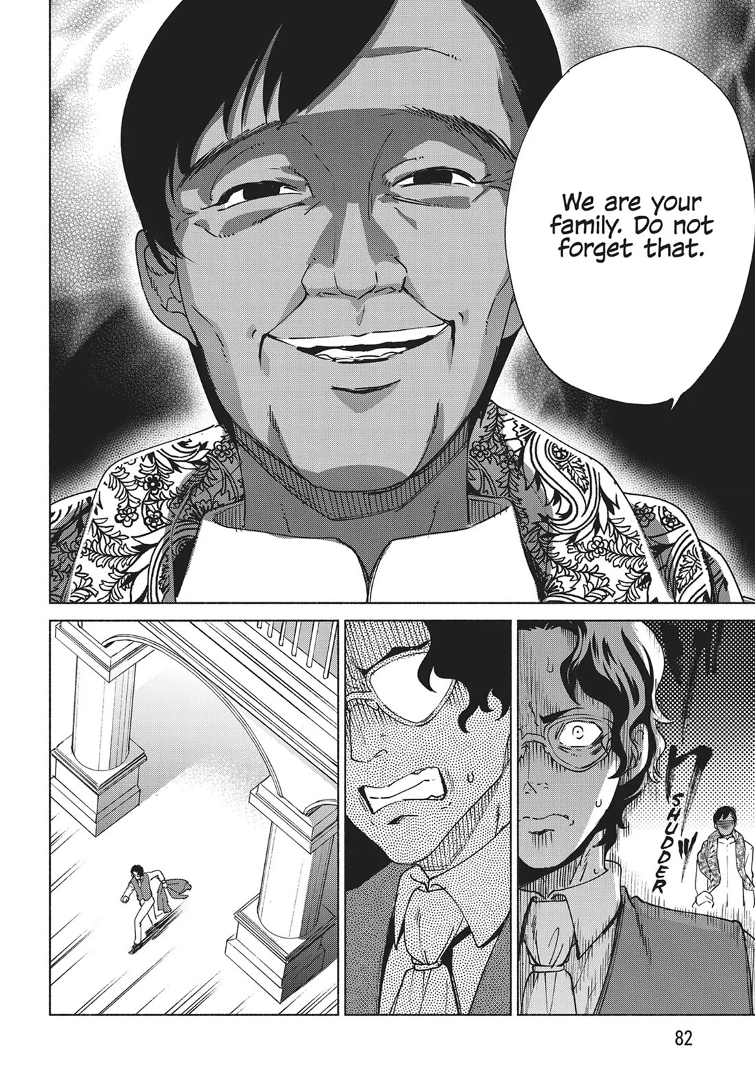 Kenja no Deshi wo Nanoru Kenja Chapter 76 page 20 - Chapter 76