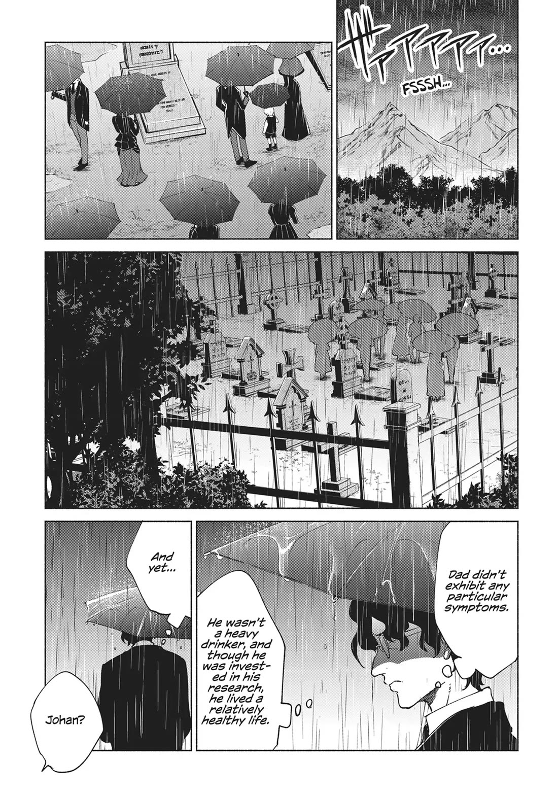 Kenja no Deshi wo Nanoru Kenja Chapter 76 page 9 - Chapter 76