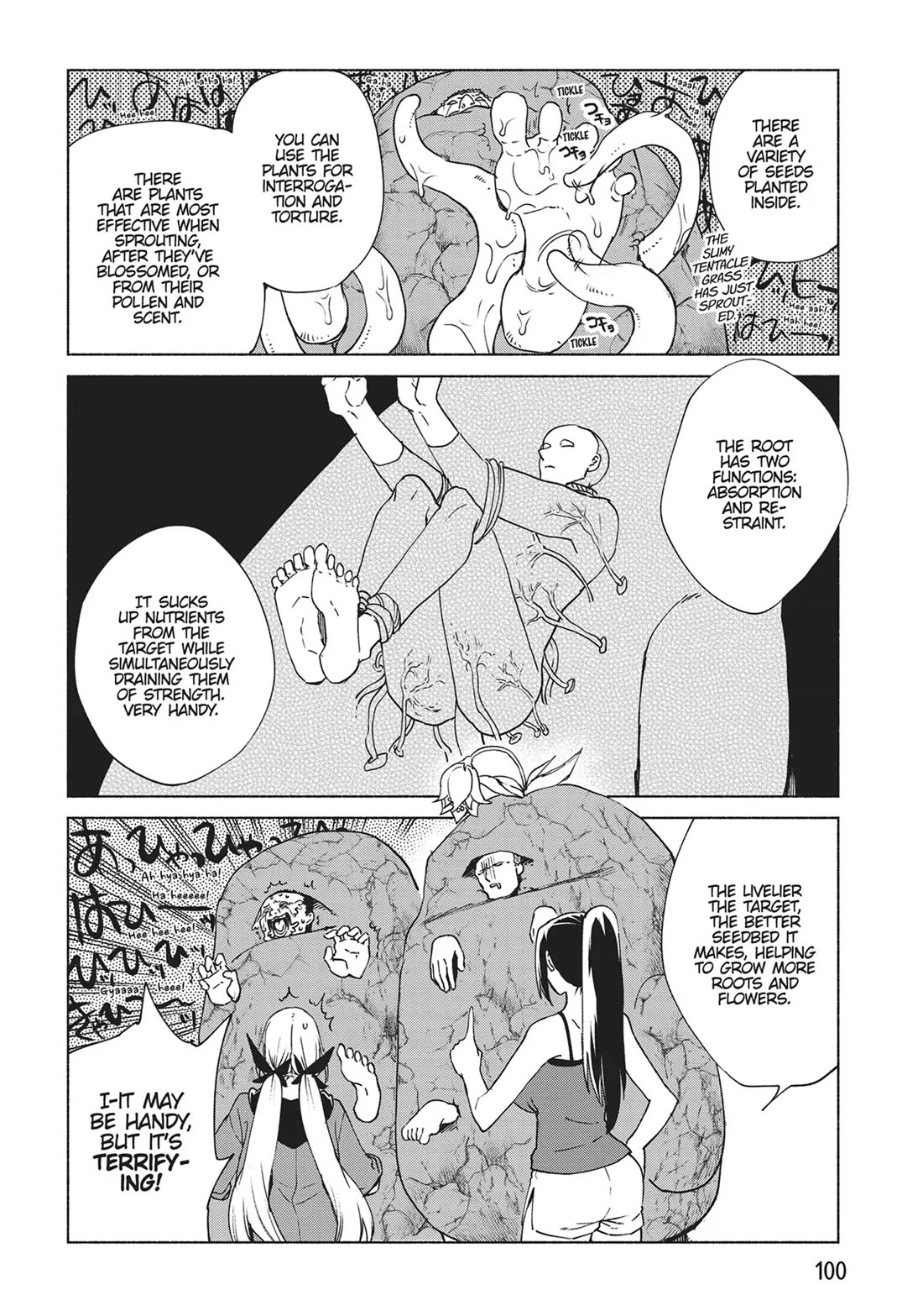 Kenja no Deshi wo Nanoru Kenja Chapter 77 page 4 - Chapter 77