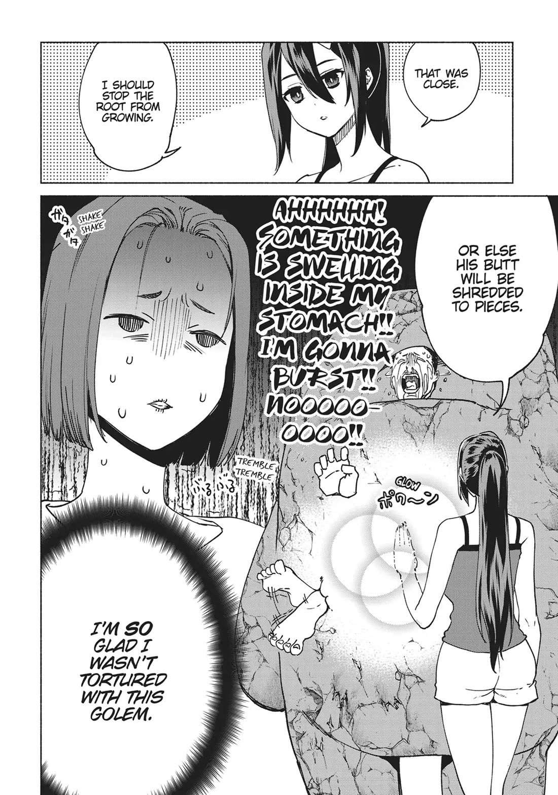 Kenja no Deshi wo Nanoru Kenja Chapter 77 page 8 - Chapter 77