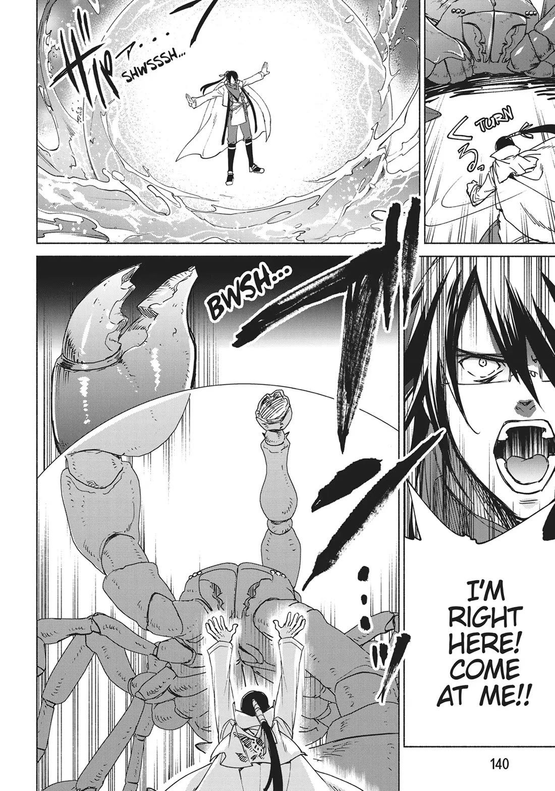 Kenja no Deshi wo Nanoru Kenja Chapter 78 page 10 - Chapter 78