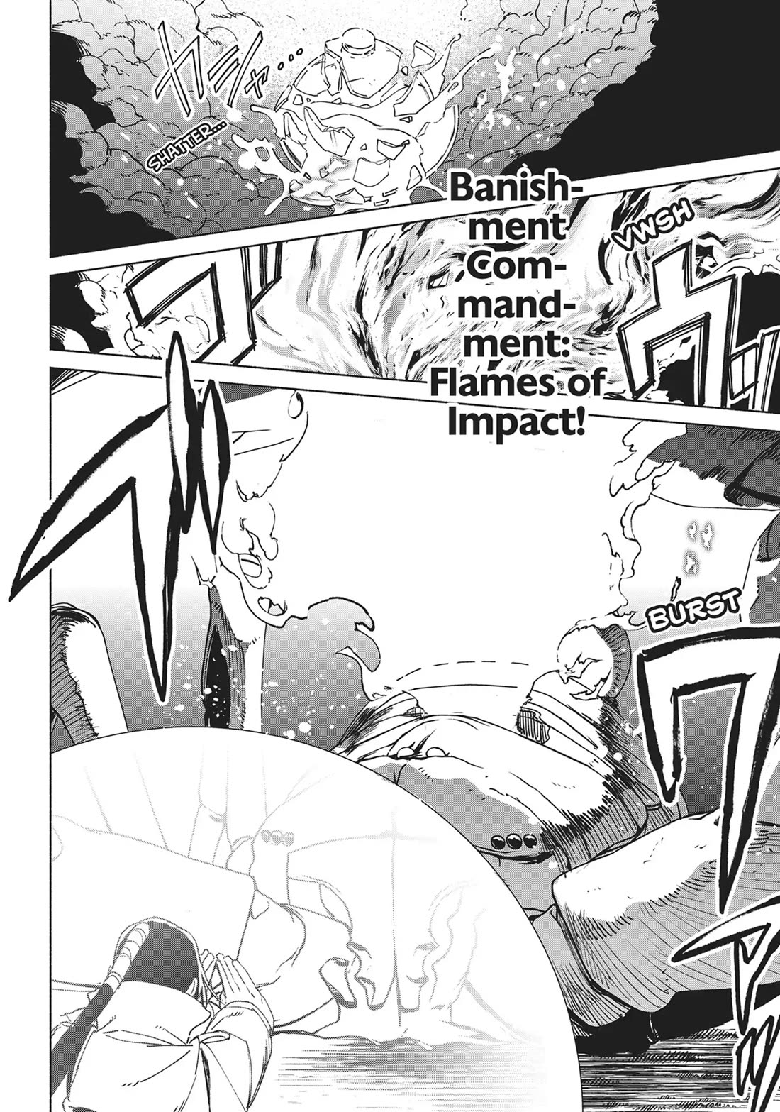 Kenja no Deshi wo Nanoru Kenja Chapter 78 page 12 - Chapter 78