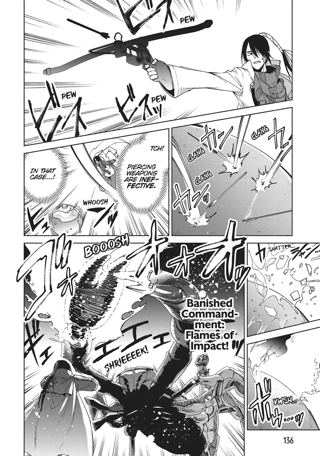 Kenja no Deshi wo Nanoru Kenja Chapter 78 page 6 - Chapter 78