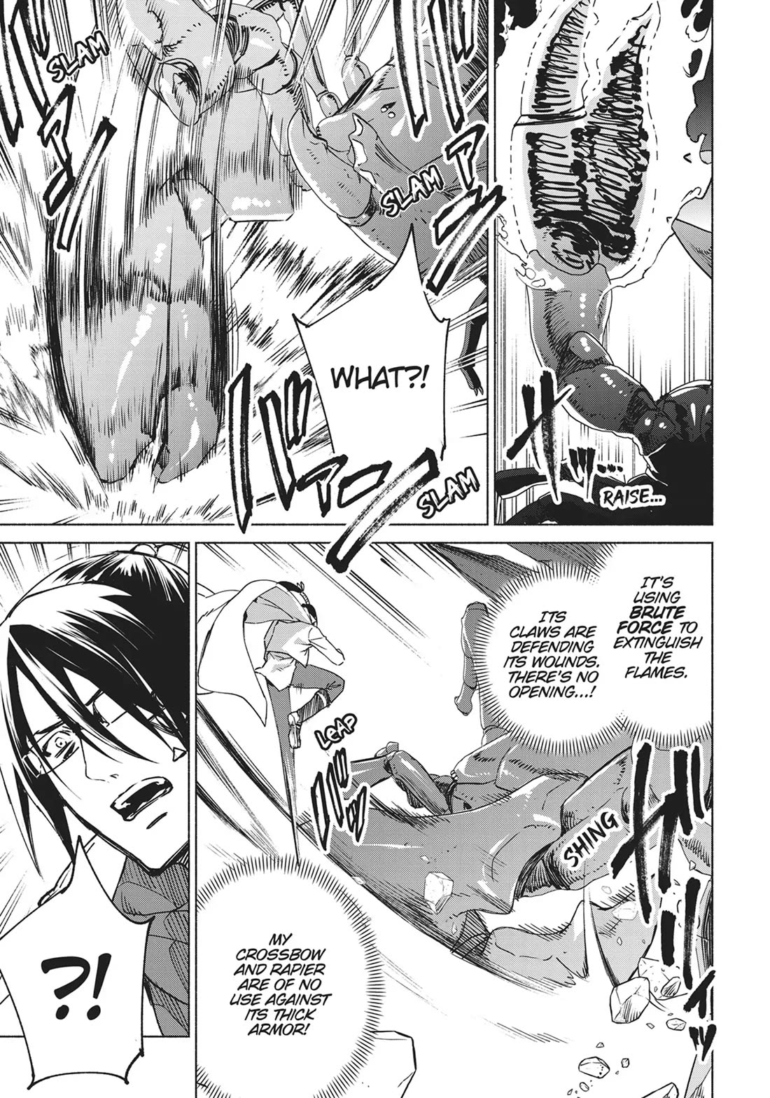 Kenja no Deshi wo Nanoru Kenja Chapter 78 page 7 - Chapter 78